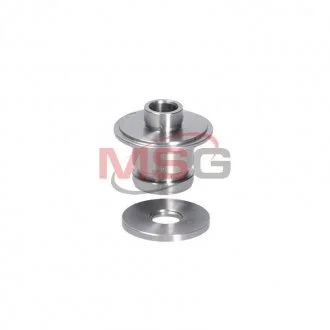 Рухлива опора KP35/KP39 Jrone 1400-011-008