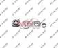 Рухлива опора GT/VNT15-25 1400-011-025
