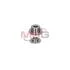 Рухлива опора H1C Jrone 1400-016-001 (фото 4)