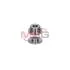 Подвижная опора HX35/40/HE351/HE431V/HX35Y Jrone 1400-016-002 (фото 3)