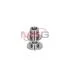 Рухлива опора GT/VN15-25 Jrone 1400-016-022C (фото 4)