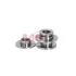 Рухлива опора CT12/CT12C/CT12D Jrone 1400-016-065 (фото 3)