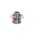 Рухлива опора CT12/CT12C/CT12D Jrone 1400-016-065 (фото 4)
