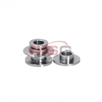 Рухлива опора CT12/CT12C/CT12D Jrone 1400-016-065