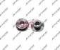 Рухлива опора CT20/CT26 1400-016-066
