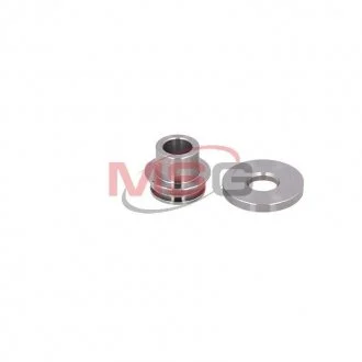 Подвижная опора RHF55/RHF55V Jrone 1400-016-100