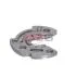 Упорний підшипник T2/T25/T28/TB25/TB28 1600-016-018