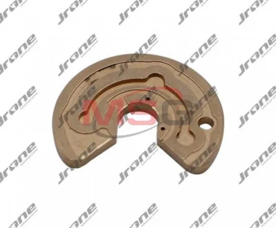 Підшипник упорний турбіни Jrone 1600-016-031