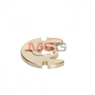 Упорний підшипник KP35/KP39/BV39 Jrone 1600-016-054