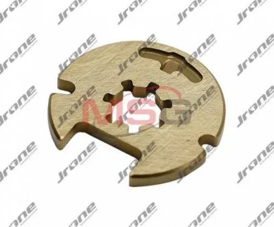 Упорний підшипник K03/K04/K14/K16 Jrone 1600-016-075