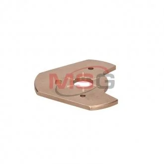 Упорный подшипник HX50/HX55 Jrone 1600-016-092