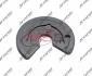 Упорный подшипник CT20/CT26 1600-016-104