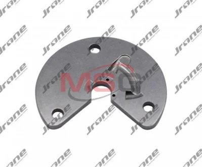 Підшипник упорний турбіни Jrone 1600-016-130