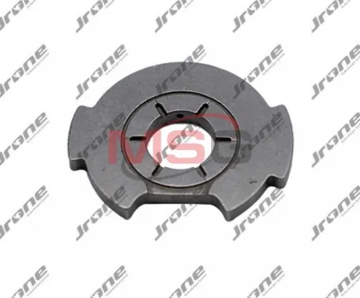 Підшипник упорний турбіни Jrone 1600-016-136