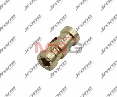 Радиальный гидроподшипник (втулка) GT14 OD-12mm Jrone 1700-010-044C