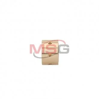 Радиальный гидроподшипник (втулка) H2B/H2C/H2D/H2E/H2S/WH2D/HX50/HX50W/HX82 Jrone 1700-020-019