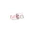 Олійний щит (фланець) HOLSET/MITSUBISHI TD02L CITROEN BERLINGO (B9) 14-,BERLINGO з бортово 1800-016-046