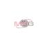 Олійний щит (фланець) HOLSET/MITSUBISHI TD02L CITROEN BERLINGO (B9) 14-,BERLINGO з бортово Jrone 1800-016-046 (фото 2)