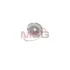 Маслоотрожательный щит (фланец) IHI RHF4 MITSUBISHI L200-134HP Jrone 1800-016-049 (фото 2)