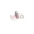 Маслоотрожательный щит (фланец) IHI RHF4 MITSUBISHI L200-134HP Jrone 1800-016-049 (фото 4)