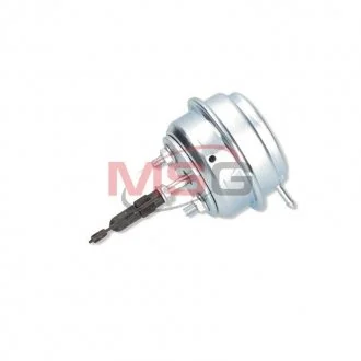 Актуатор турбины GARRETT GT1749V BMW 3 (E46) 01-05,3 Compact (E46) 01-05,3 Touring (E46) 01-05 Jrone 2060-016-308 (фото 1)