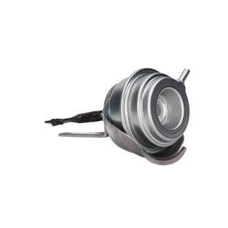 Актуатор турбины GARRETT GT2052V VW LT 28-35 II (2DB, 2DE, 2DK) 99-06, LT 28-46 II Jrone 2061-016-035 (фото 1)