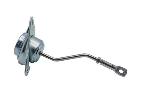 Актуатор турбины MITSUBISHI TF035HM-12T-4 HYUNDAI GALLOPER II (JK-01) 98-03, H-1 / STAREX 97-04 Jrone 2061-016-044