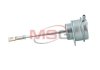 Актуатор турбины MITSUBISHI TD04HL-15T-6 SAAB 9-3 (YS3D) 98-02, 9-3 Cabriolet (YS3D) 99-03 Jrone 2061-016-234 (фото 1)