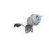 Актуатор турбины GARRETT GT1849V NISSAN ALMERA II (N16) 03-, ALMERA II Hatchback (N16) 03- 2061-016-368