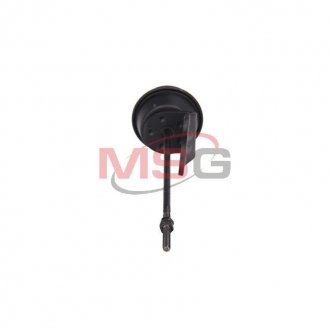 Актуатор турбіни KKK K03 AUDI, Volkswagen 2.0 TFSI quer/transversal 2005 Jrone 2061-016-634