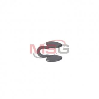 Стопорное кольцо Jrone 2062-020-004