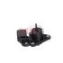 Датчик положения 49373-02003 (ACTUATOR SENSOR D) Jrone 2063-010-006 (фото 2)