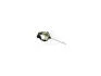 Актуатор турбины GARRETT GTB1549V OPEL ASTRA GTC J 11-, ASTRA J 09-, ASTRA J Sports Tourer 10- Jrone 2063-050-794 (фото 1)