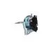 Актуатор турбіни CITROEN C3 II 09-, C3 Picasso 10-, C4 (B7) 09-, C-ELYSEE 12-, DS3 09-, DS3 кабріо 13- 2063-050-886