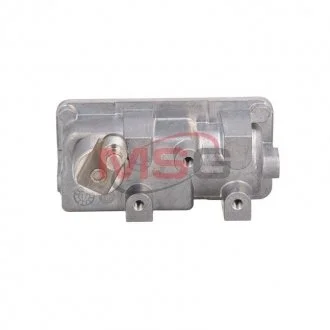 Привод электронного актуатора (сервопривода) GARRETT GTB1756VK Jrone 2063-070-080
