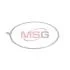 Ущільнювальне кільце GARRETT GT1544V BMW 3 (E46) 01-05, 3 Compact (E46) 01-05, 3 Touring (E46) -05 Jrone 2080-010-001 (фото 3)