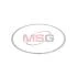 Ущільнювальне кільце GARRETT GT1544V BMW 3 (E46) 01-05, 3 Compact (E46) 01-05, 3 Touring (E46) -05 Jrone 2080-010-001 (фото 4)