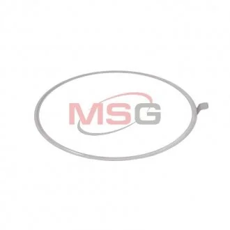 Ущільнювальне кільце GARRETT GT1544V BMW 3 (E46) 01-05, 3 Compact (E46) 01-05, 3 Touring (E46) -05 Jrone 2080-010-001