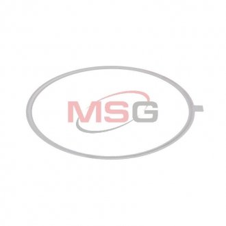 Ущільнювальне кільце GARRETT GT1646V AUDI A3 (8P1) 05-08, A3 Sportback (8PA) 05-08 Jrone 2080-010-003