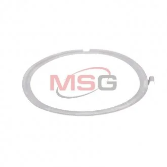 Уплотнительное кольцо GARRETT GT2056V IVECO DAILY IV 06-, DAILY I Jrone 2080-010-005