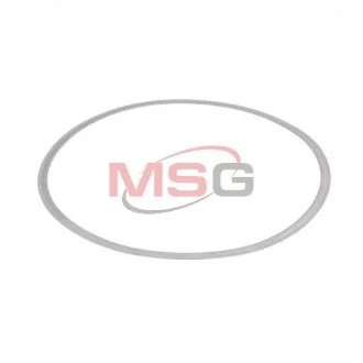 Уплотнительное кольцо MITSUBISHI TD04HL Jrone 2080-010-009