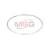 Уплотнительное кольцо GARRETT GT1749V BMW 1 (E81) 06-12, 1 (E87) 03-12, 1 (E88) 08- Jrone 2080-010-010 (фото 3)