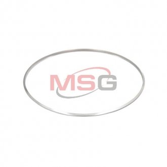 Уплотнительное кольцо GARRETT GT1749V BMW 1 (E81) 06-12, 1 (E87) 03-12, 1 (E88) 08- Jrone 2080-010-010