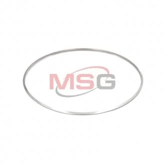 Уплотнительное кольцо GARRETT GT1749V BMW 1 (E81) 06-12, 1 (E87) 03-12, 1 (E88) 08- Jrone 2080-010-010