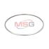 Уплотнительное кольцо GARRETT GTB2260VK AUDI A6 (4F2, C6) -11, A6 Allroad (4FH, C6) 06-11, A6 Avant Jrone 2080-010-011 (фото 1)