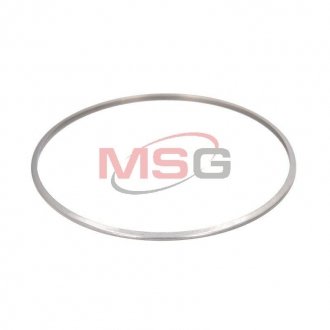 Уплотнительное кольцо GARRETT GTB2260VK AUDI A6 (4F2, C6) -11, A6 Allroad (4FH, C6) 06-11, A6 Avant Jrone 2080-010-011