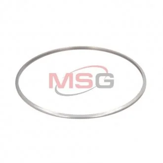Ущільнювальне кільце GARRETT GTB2260VK AUDI A6 (4F2, C6) -11, A6 Allroad (4FH, C6) 06-11, A6 Avant Jrone 2080-010-011