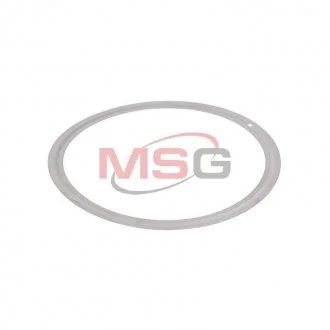Уплотнительное кольцо KKK BV50 LAND ROVER DISCOVERY III (TAA) 04-09, DISCOVERY IV (LA) 09- Jrone 2080-010-012