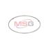 Ущільнювальне кільце TOYOTA CT VNT TOYOTA LAND CRUISER (KDJ12, GRJ12) 03-10, LAND CRUISER 90 2080-010-016