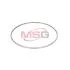 Уплотнительное кольцо TOYOTA CT VNT TOYOTA LAND CRUISER (KDJ12, GRJ12) 03-10, LAND CRUISER 90 Jrone 2080-010-016 (фото 3)